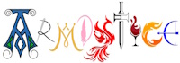 Armistice Logo